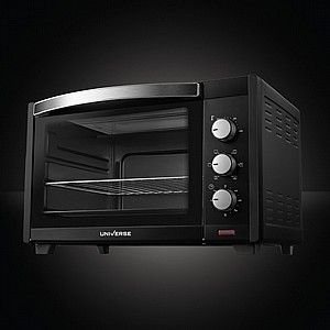 טוסטר אובן טורבו NRI280-37C 37L UNIVERSE