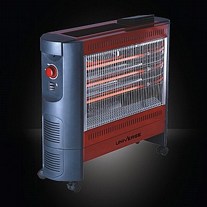 תנור חימום קורן טורבו רב עוצמה 3000W - ענק לחללים גדולים תנור חימום קורן טורבו רב עוצמה 3000W - ענק לחללים גדולים