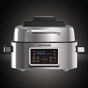 ��� ���� ����� UNIVERSE UNIGRIL NRI5540