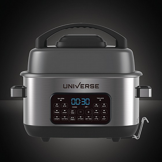��� ���� ����� UNIVERSE UNICHEFF NRI5560