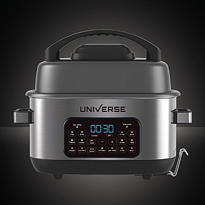 ��� ���� ����� UNIVERSE UNICHEFF NRI5560