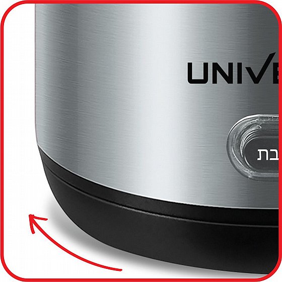 ������ ��� ��� 2.2 ���� UNIVERSE NRI5025 - ��� ���� 