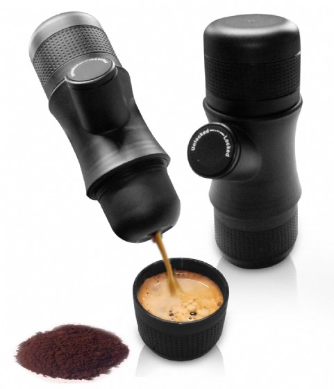����� ��� ���� 525 unispresso