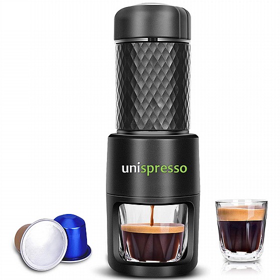 ����� ��� ���� NRI-626 unispresso III