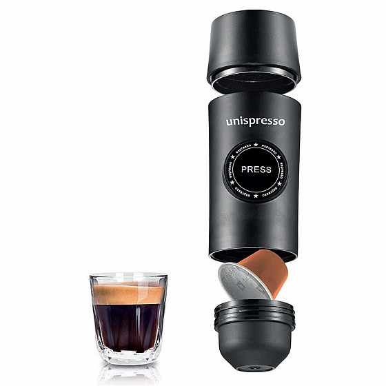 ����� ��� UNISPRESSO TOUCH NRI727 ����� �����