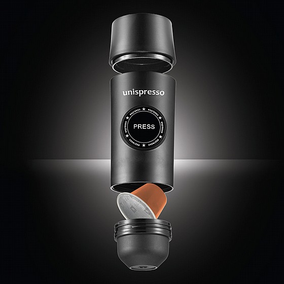 ����� ��� UNISPRESSO TOUCH NRI727 ����� �����