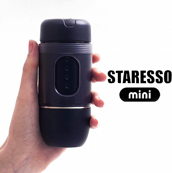 ����� ������ ����� STARESSO - SP 200M