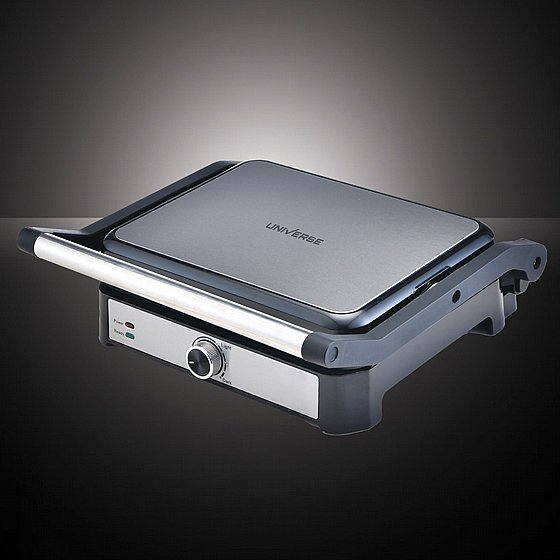 טוסטר לחיצה 4 פרוסות NRI863-S14 UNIVERSE 