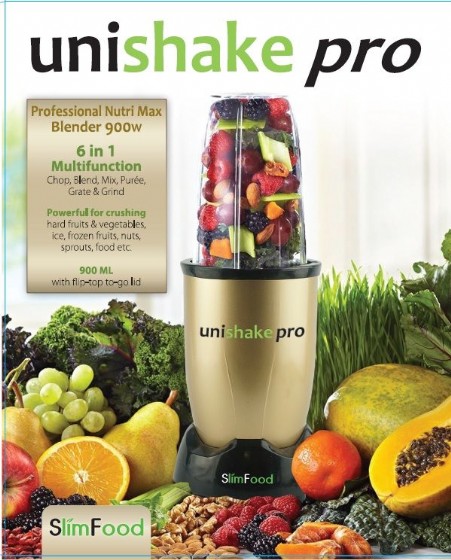 ����� UNISHAKE PRO B9