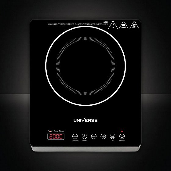 ���� ����� ��������� NRI-3102N UNIVERSE