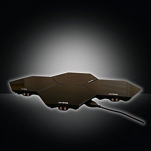 ���� ��� ������ ������� �� ������� UNIVERSE NRI-956X4 ����