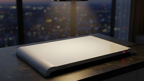 ���� ��� ������ ���� UNIVERSE NRI-858