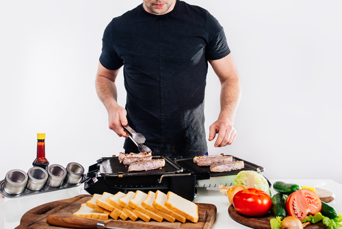 טיפים לבחירת גריל ביתי